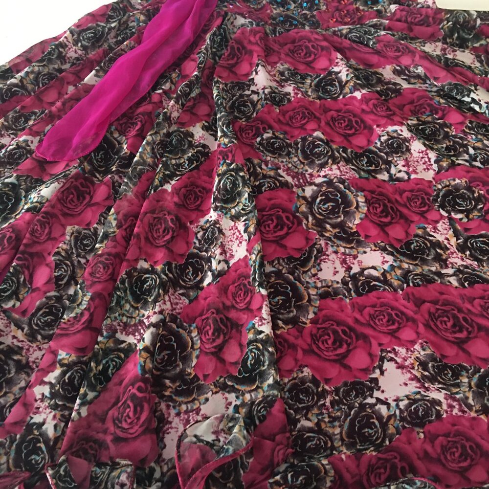Belly Dance Costume. Custom Designed. - image 5